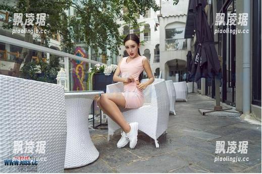 AISS爱丝(黄金版) - 最新照片，灵儿在美丝中若隐若现，中间好像有什么玄机？