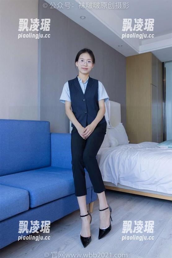BoBoSocks袜啵啵-小甜豆 BoBoSocks袜啵啵 - 看!小甜豆的高清,短白丝图包,脚尖加固太有想法了是不是!小冷知识分享一下……