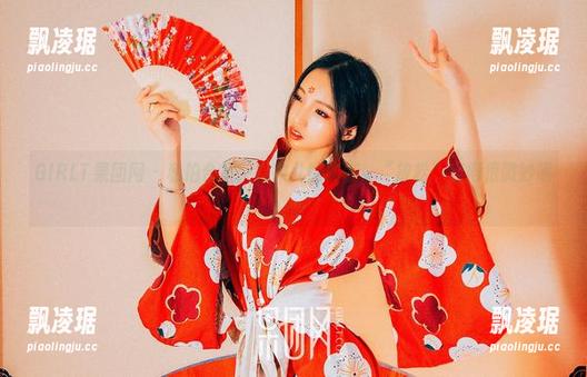 GIRLT果团网-松果儿 GIRLT果团网 - 私拍合集:松果儿的瑜伽,“放松”变得很微妙呢…
