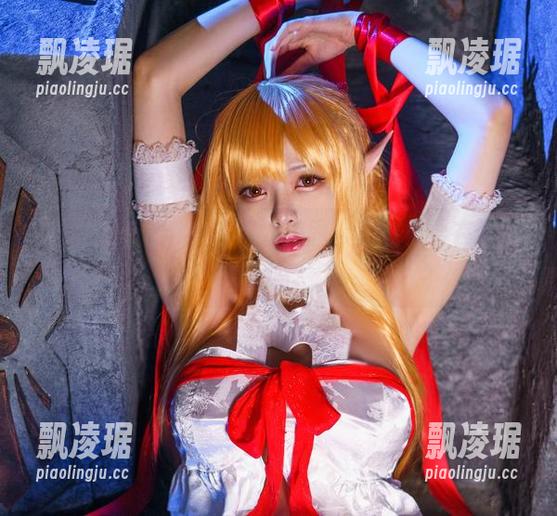 免费的Hachi小芭婚纱美图，真敢停留在这儿看吗？