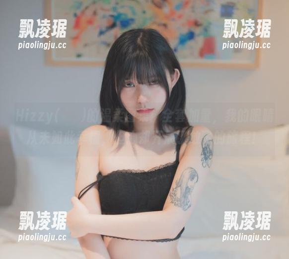 Hizzy(히지)的温柔图集：全套加量，我的眼睛从未如此幸福，但心却开展了放飞的旅程！