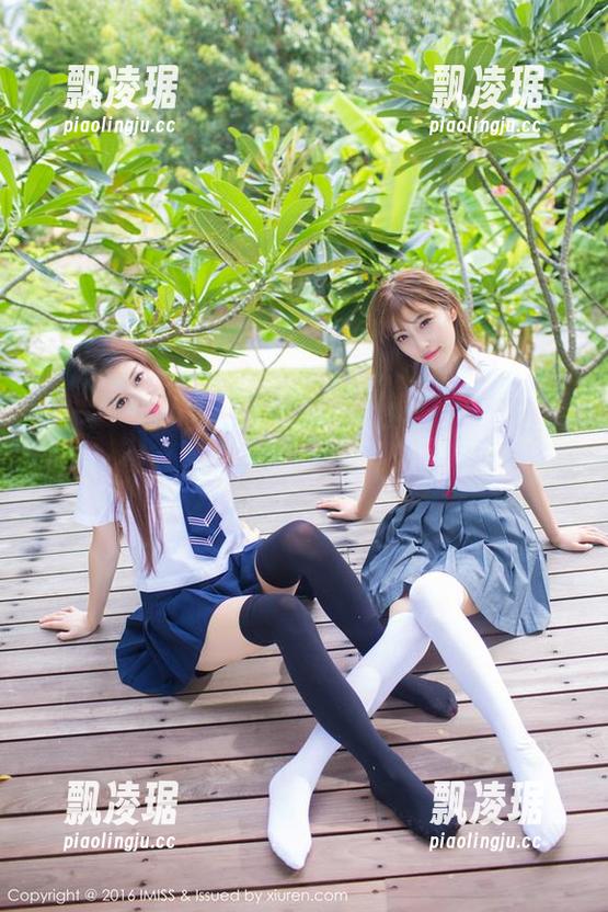IMiss爱蜜社-程小烦不烦 IMiss爱蜜社 - 免费抢购!程小烦不烦里的美脚,诱惑不止!
