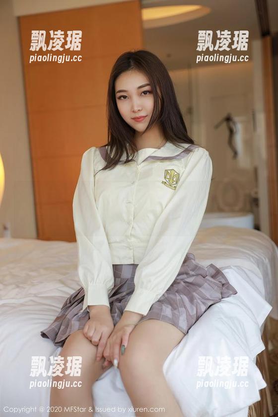 MFStar模范学院 - 阅读唐琪儿Beauty的写真页，意外发现满满的温柔在跳舞。