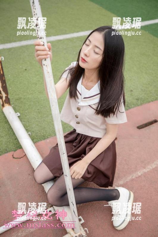 MSLASS梦丝女神 - 高清又不怕尴尬的魏婷婷：穿旗袍这件事情就像打游戏一样要练级！
