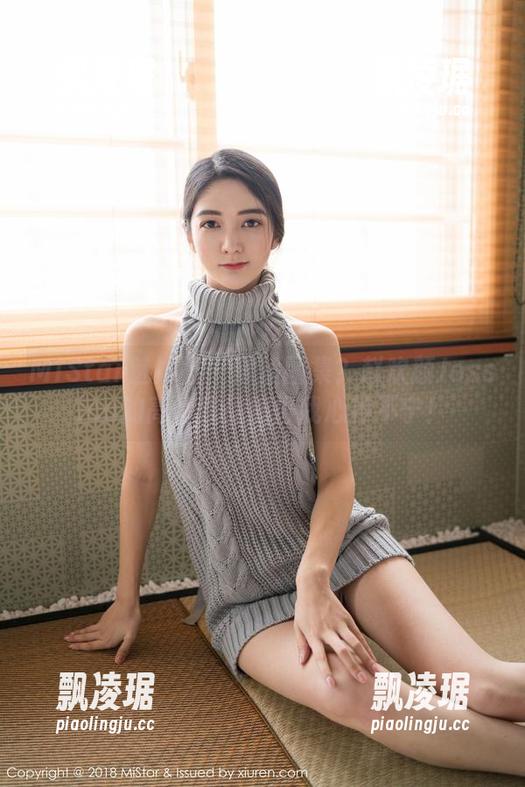 MiStar魅妍社 - 黑丝图集？赵欢颜Jessica的高清作品搞得我心神不宁！