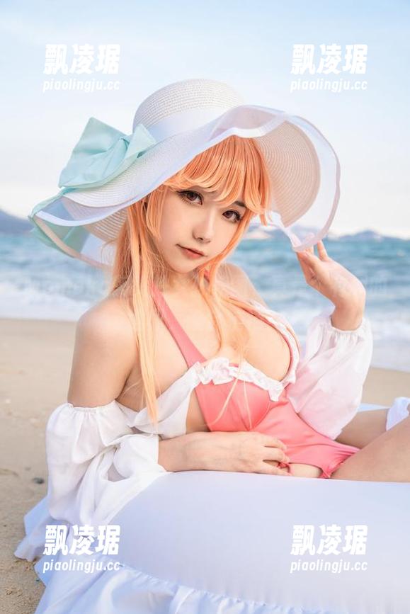 Momoko葵葵的女孩美图，真是个有趣的世界，谁会抗拒？