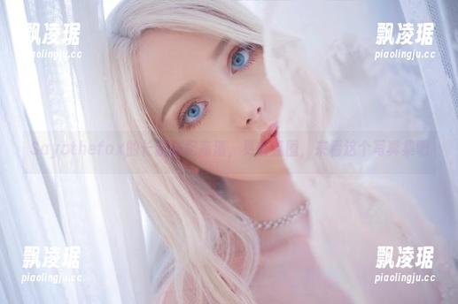 Sayathefox的长腿搭配高清，更有氛围，来看这个写真集吧