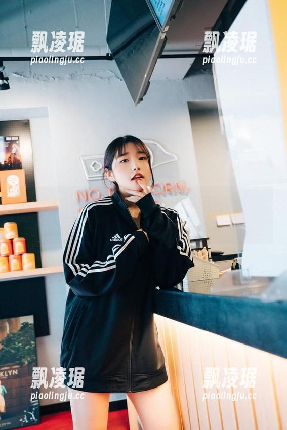 Loozy–VR美图依旧撩，看Sonson(손손)都跟不上节奏了，快下载一下吧！