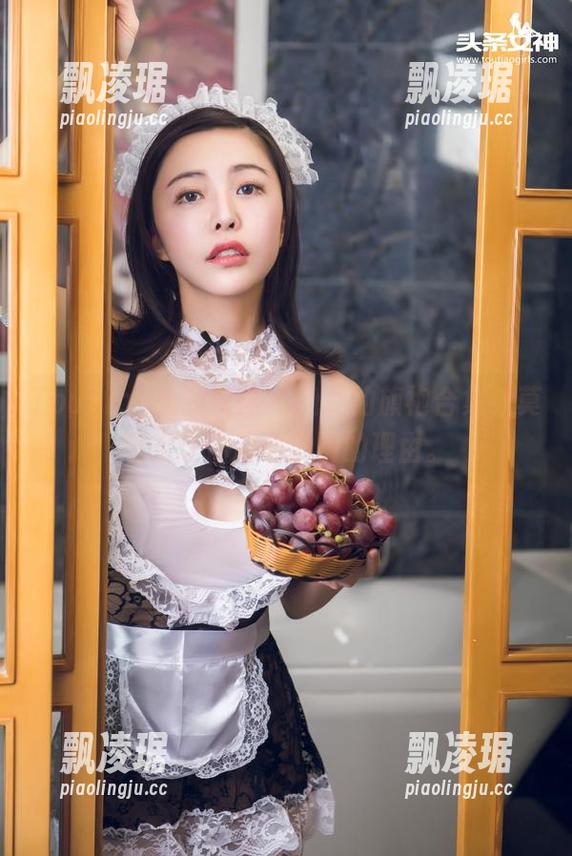 TouTiao头条女神 - 免费的旗袍合集，莫晓希让你冲动消费的理由。