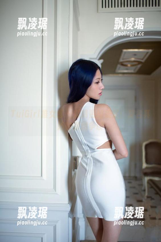 TuiGirl推女郎 - 郑瑞熙的美足：莫名其妙的原图争议