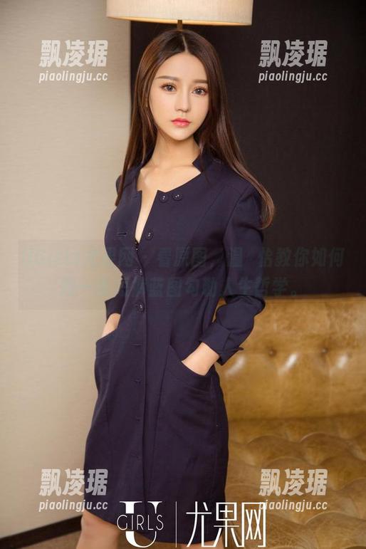 UGirls尤果网 - 看原图，温鈊怡教你如何用一条短裤蓝图勾勒人生哲学。