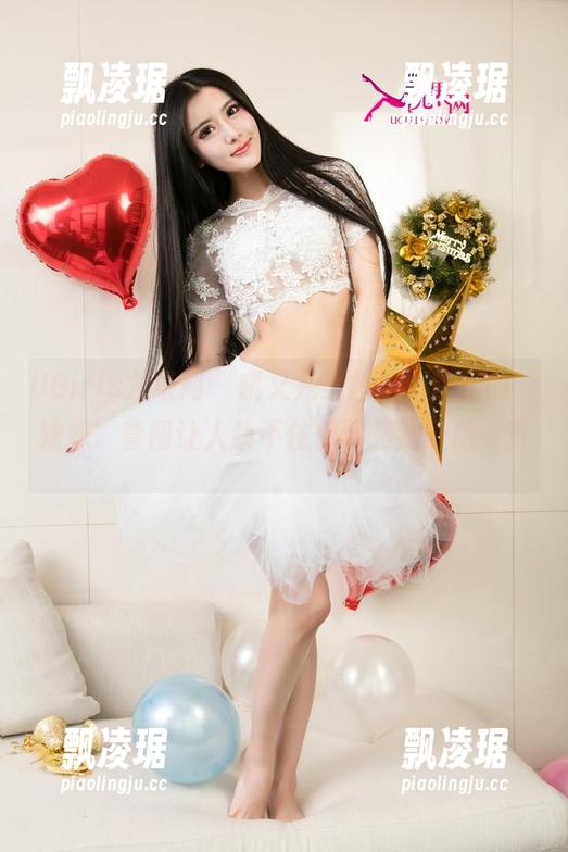 UGirls尤果网 - 哦又是王翊涵，这回的‘妹妹’套图让人禁不住想要翻到最后一页。