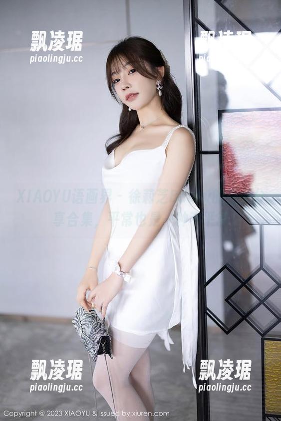 XIAOYU语画界-徐莉芝Booty XIAOYU语画界 - 徐莉芝Booty的空姐分享合集,平常也是一种不平常