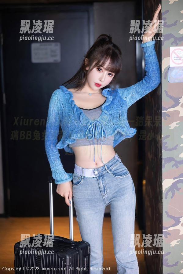 Xiuren秀人网-呆呆的瑞BB Xiuren秀人网 - 新图册:猜一猜呆呆的瑞BB兔女郎背后藏着什么秘密,是小心思还是小麻烦?