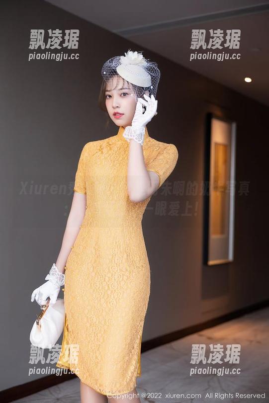 Xiuren秀人网-就是阿朱啊 Xiuren秀人网 - 就是阿朱啊的奶牛写真:清新可口,一眼爱上!