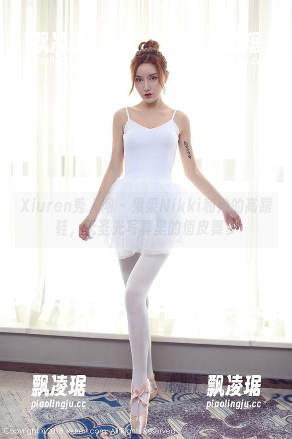 Xiuren秀人网-果果Nikki Xiuren秀人网 - 果果Nikki和她的高跟鞋,无圣光写真里的俏皮舞步