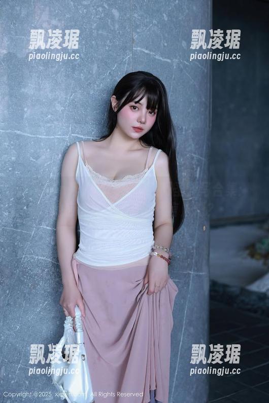 Xiuren秀人网 - 王伊纯万圣节写合集：她应该是万圣节的代言人吧？