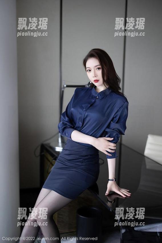 Xiuren秀人网 - 在无圣光的角落，王婉悠Queen的护士作品简单却耐人寻味