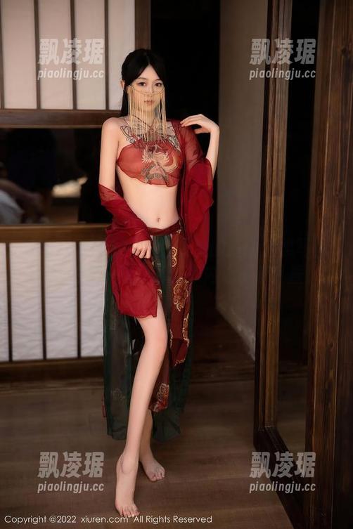 Xiuren秀人网 - 蛋蛋宝的高清温柔写真，随便哪一张都能让你内心小鹿乱撞！