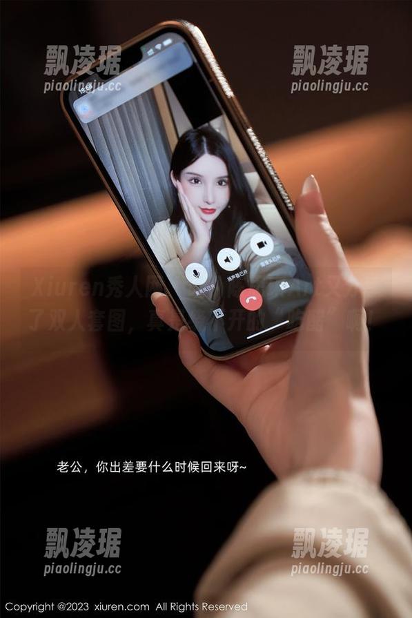 Xiuren秀人网 - 哇，陈思琪Art又分享了双人套图，真是绕不开的“吃醋”啊！
