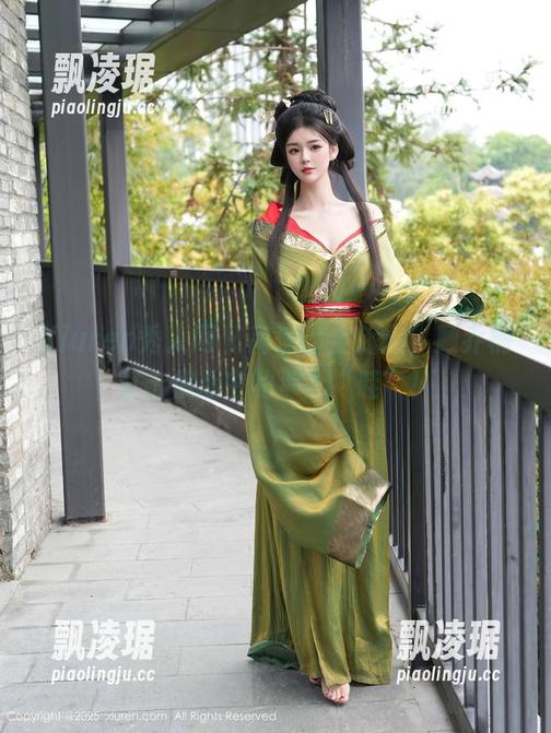 Xiuren秀人网 - 高清恋上旅拍，顾乔楠直击你心中的那个“哇”！