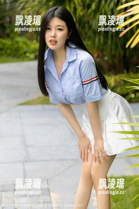 YouMi尤蜜荟-周思乔Betty YouMi尤蜜荟 - 周思乔Betty的和服系列:让你对传统又爱又恨的套图资源