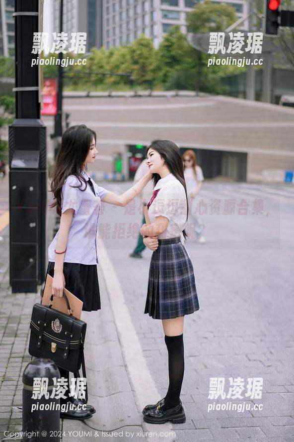 YouMi尤蜜荟 - 是小逗逗甜心资源合集，谁能拒绝的甜蜜呢？