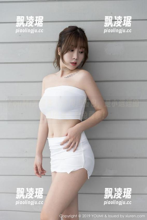 YouMi尤蜜荟 - 不用掏腰包，是小逗逗的套装图包全都免费拿！