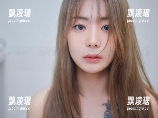 wuyo(우요)的可爱：全套图集中藏的小巧思，看你能发现几个？