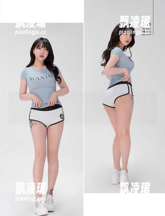 yeeun孙乐乐的DJAWA：你的原图里藏着她的亲密瞬间，哈哈，竟然这么好看？