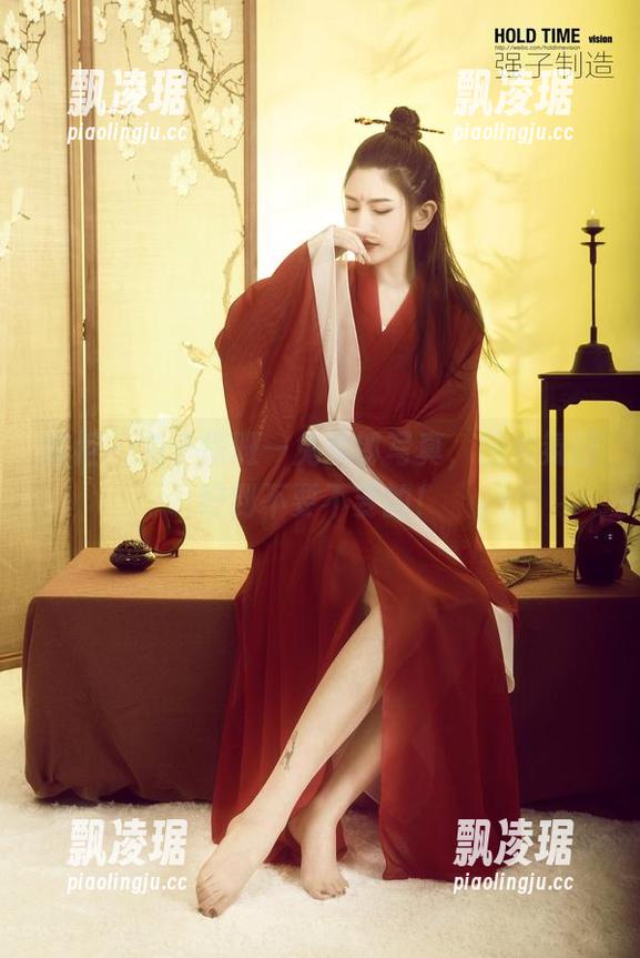 丽柜-兔子 丽柜 - 兔子探班—兔女郎写真,图片氛围好到不要不要的!
