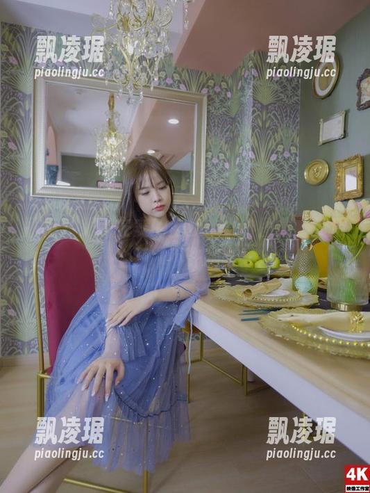 丽柜 - 跟随安安的脚步：女神图集，资源全开，不许跑呀！