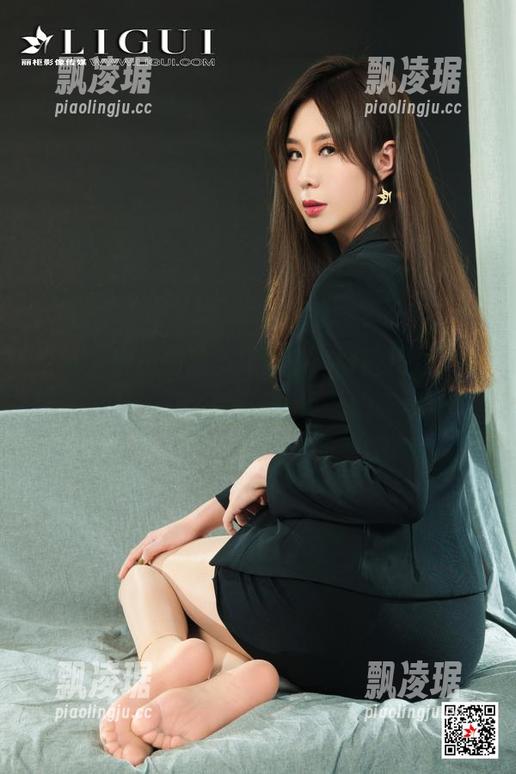 丽柜 - 琳达的双马尾作品，好像找到了什么新资源呢？
