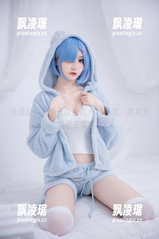 免费给你一整天的仙九Airi日常，照片开启欢乐模式！
