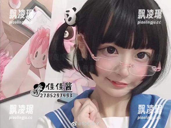 看我佳佳好难啊微博捧出的36套画作，图片资源四溅的小确幸