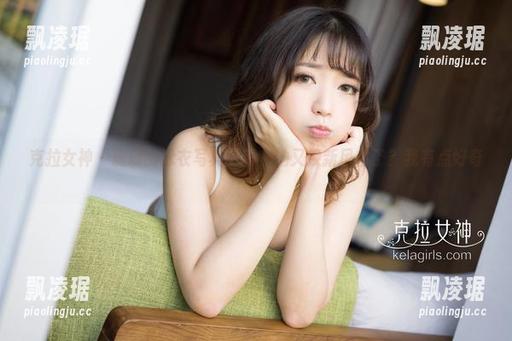 克拉女神-珊珊 克拉女神 - 珊珊的泳衣写真更新,她又换新风格了?我有点好奇~