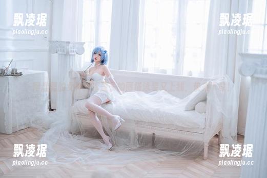 网盘里的女神：凉凉子的丽塔泳装又上线，快来下载！