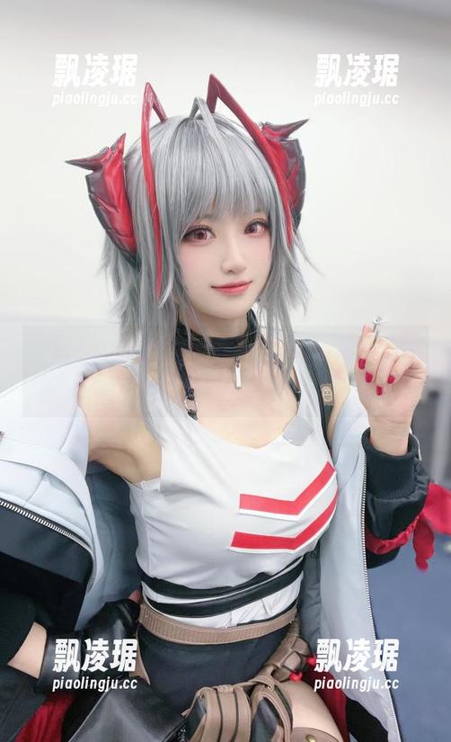 “白星”写真来啦，千阳快起床说：下载前请谨慎，哈哈！