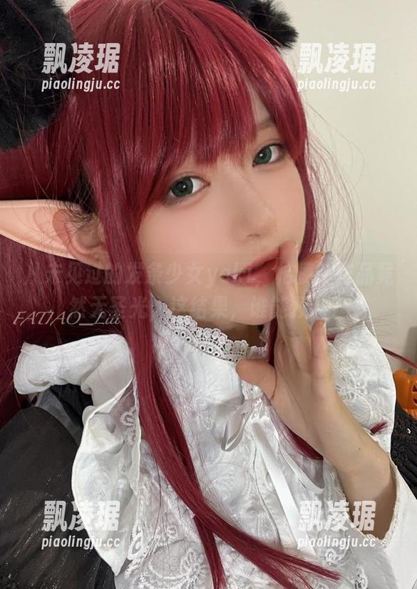从未见过的发条少女yoki，桔梗的作品竟然无圣光，这结果，谁能预料？