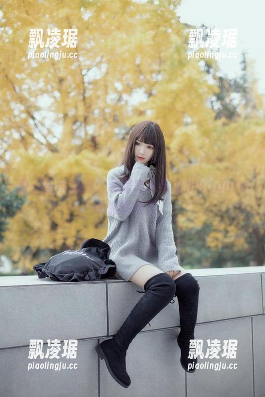 骨子里带点懒：私房岛风与古川kagura的慵懒角落。