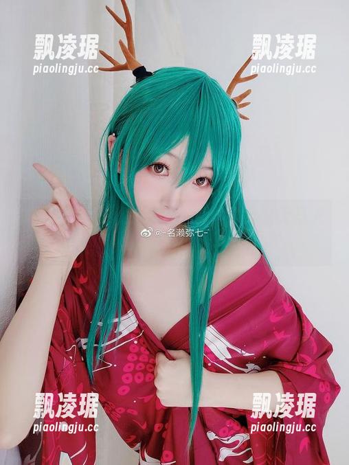 嘘，翻开蕾姆的图集，名赖弥七说无圣光才是王道！