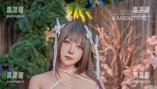 精选修女照片，咔喵KANEKO真的是把这种主题玩到了极致吧？