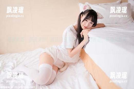 喵糖映画 - 原图来啦！蠢沫沫在高雄的兔女郎打扮，真的是装萌不可逆？
