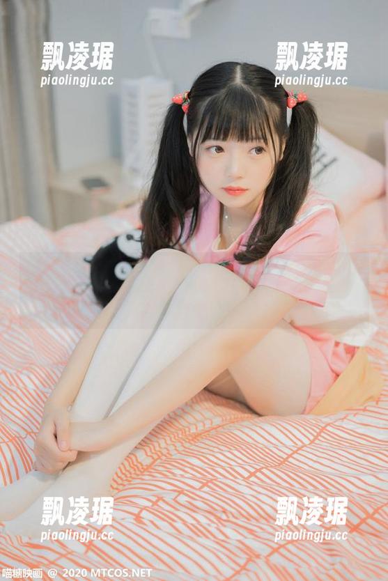 啊，喵糖映画的猫咪眼镜妹仆人装精选套图，来点轻松的调剂吧