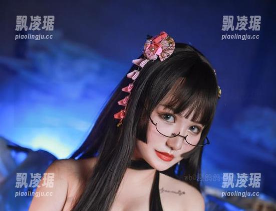 夏鸽鸽不想起床精选写真：死库水，适合所有奇思妙想的地方