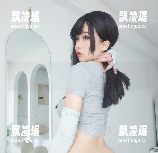 恶魔？不！是快乐的源泉！女主K的壁纸大比拼。