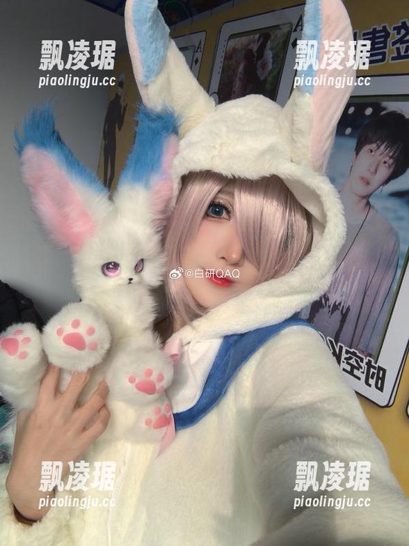 妖君白研出新图包，《能天使莫斯提马》——要占座呀，别抢！