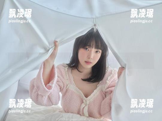 姜仁卿(강인경)甜心作品集，真的是甜和腻的较量