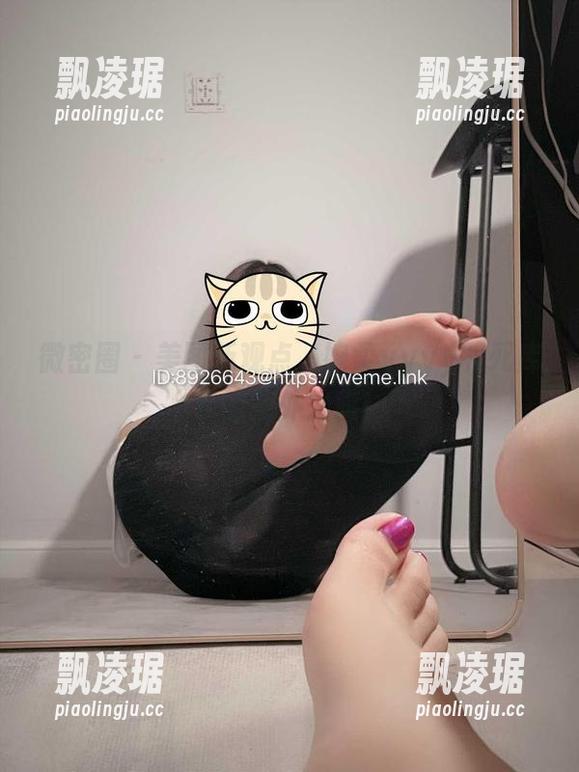 微密圈 - 美图新观点，婉柔yyyy和死库水的意外之旅！
