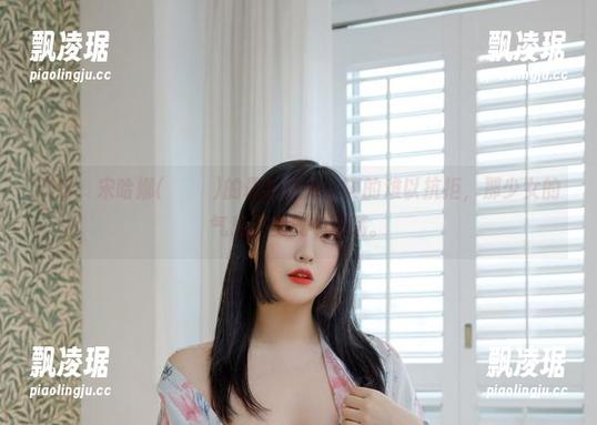 哎呀，宋哈娜(송하나)的最新照片，真的难以抗拒，那少女的气息在空气中飘荡。